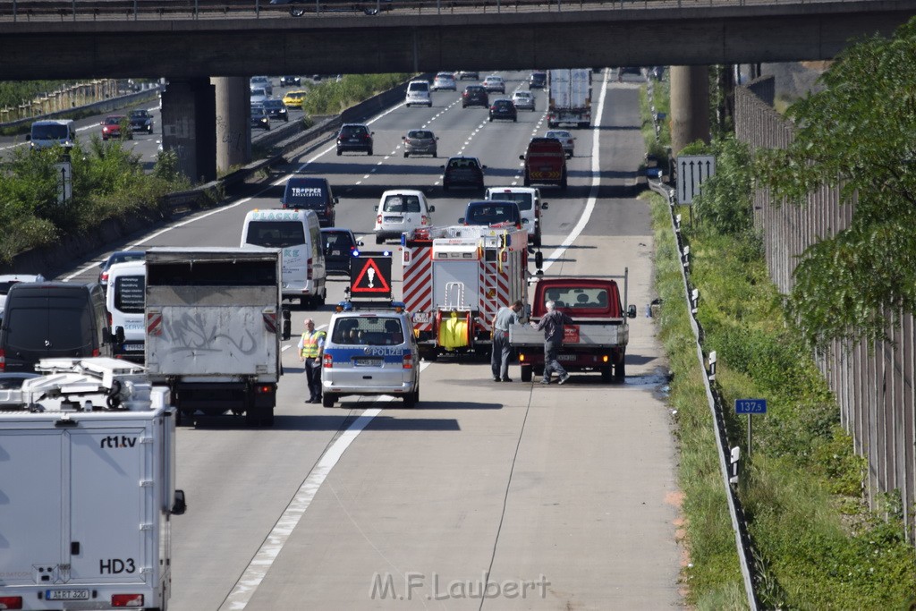 Auto 1 A 3 Rich Oberhausen Hoehe AK Koeln Ost P105.JPG - Miklos Laubert